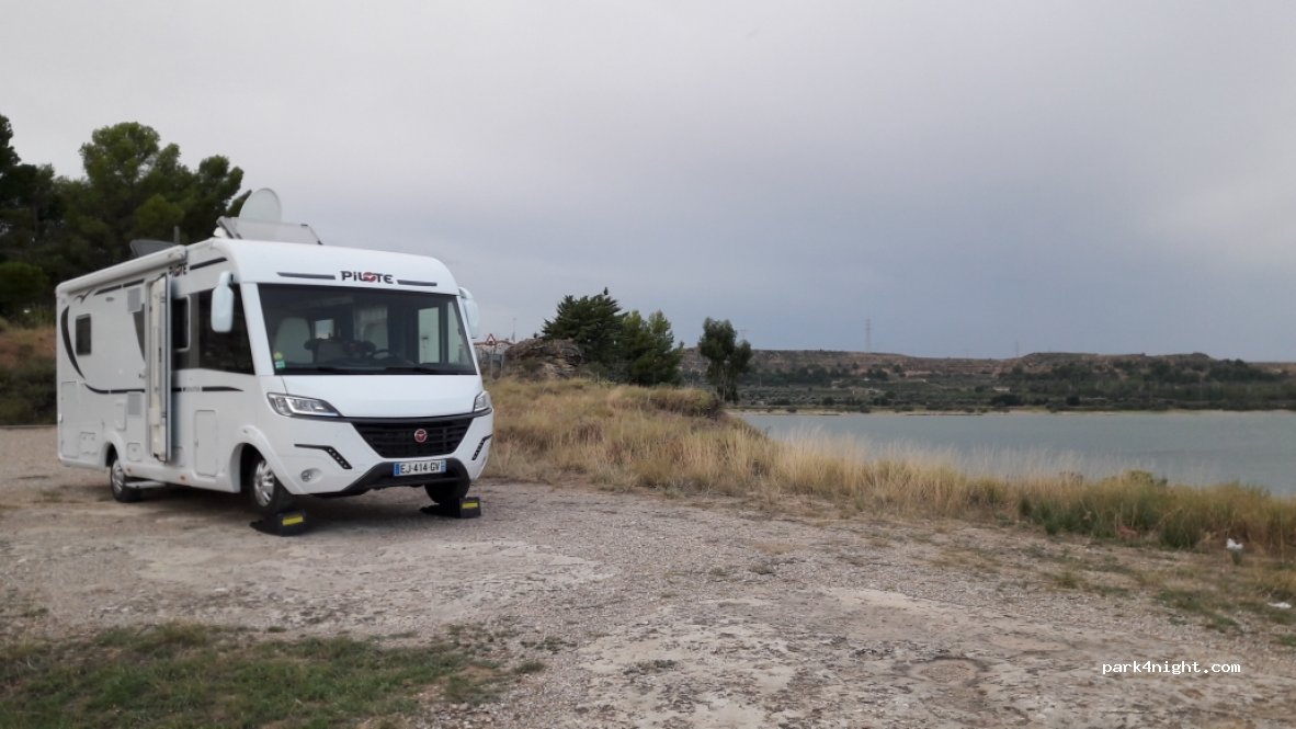 (50700) Caspe - 4 Ronda San Pedro a Dique — foto 2