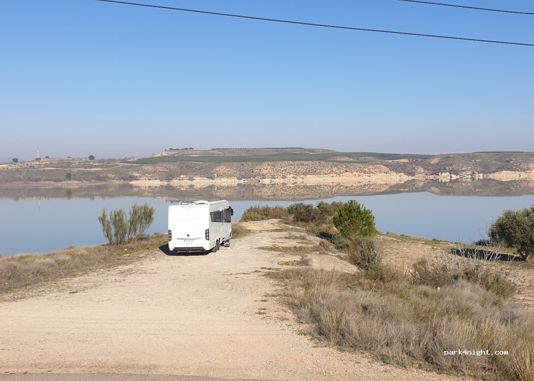 (50700) Caspe - 4 Ronda San Pedro a Dique — foto 3