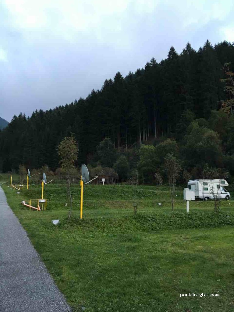 Camping Alpino Collina — foto 2