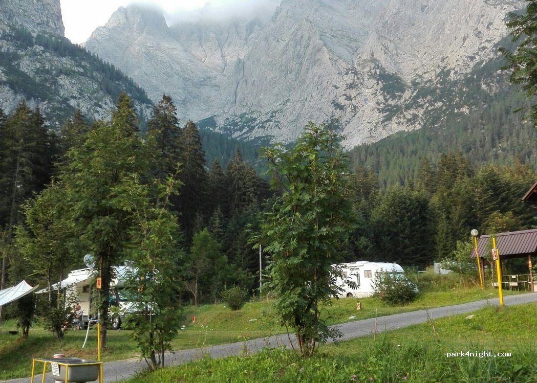 Camping Alpino Collina — foto 3