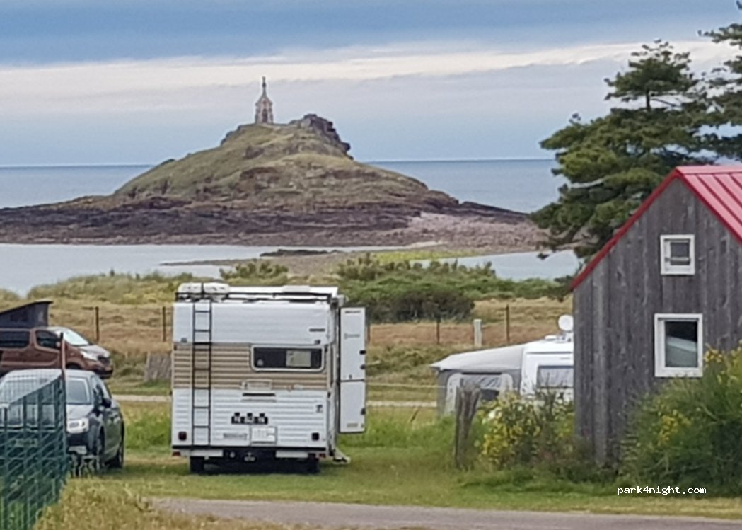 Camping Saint-Michel — foto 2