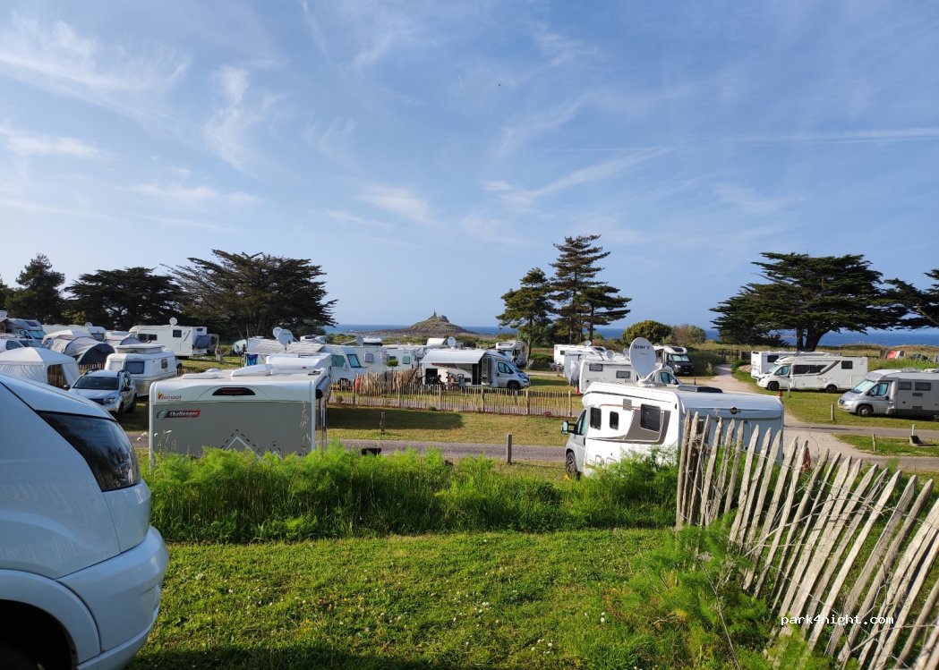 Camping Saint-Michel — foto 3