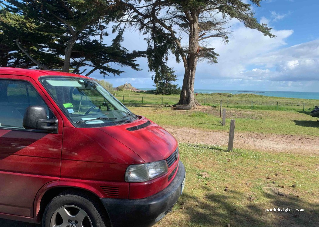 Camping Saint-Michel — foto 4