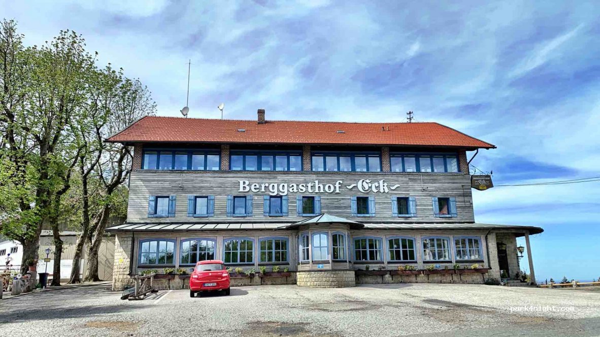 (93474) Arrach - 2 Eck — foto 2