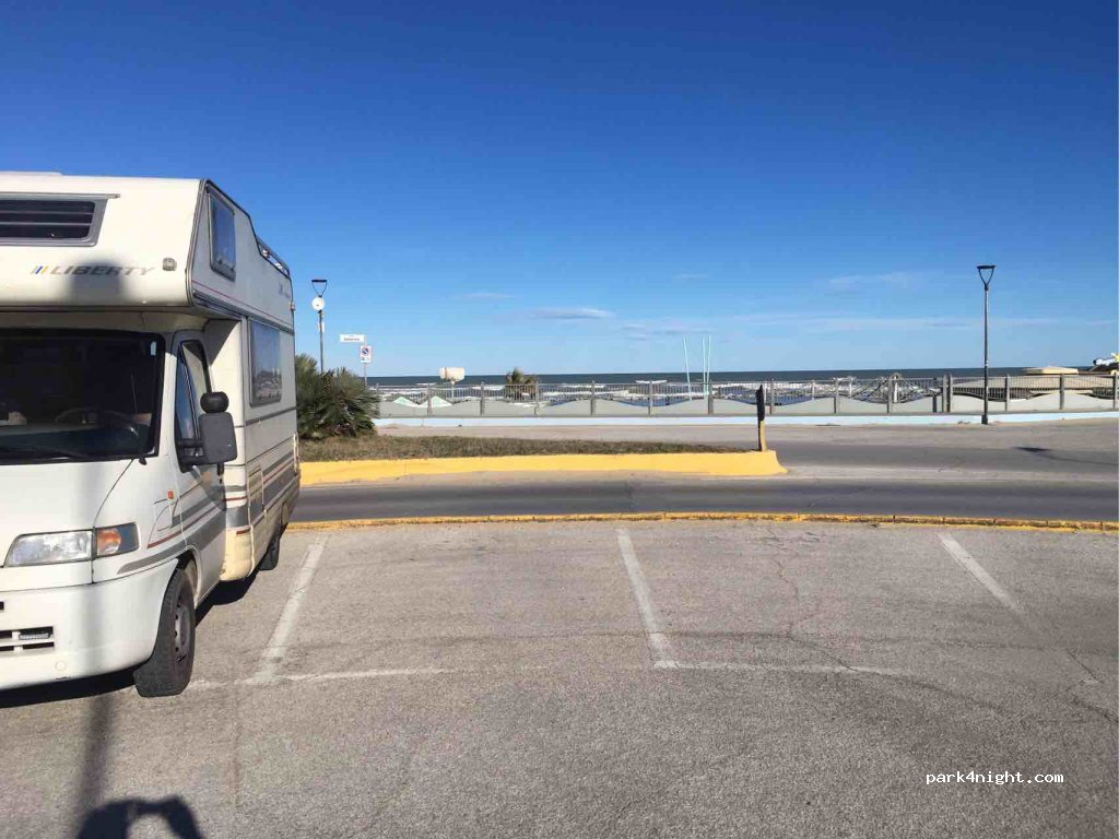 (61032) Torrette - Via Bellariva — foto
