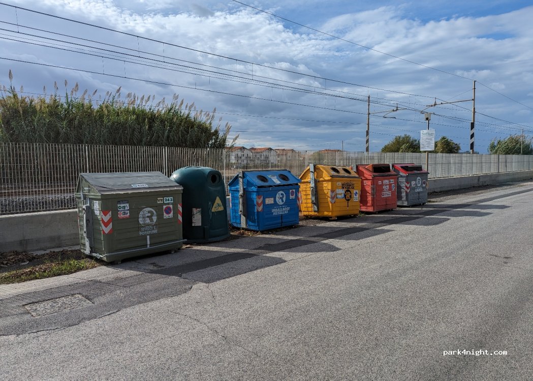 (61032) Torrette - Via Bellariva — foto 3