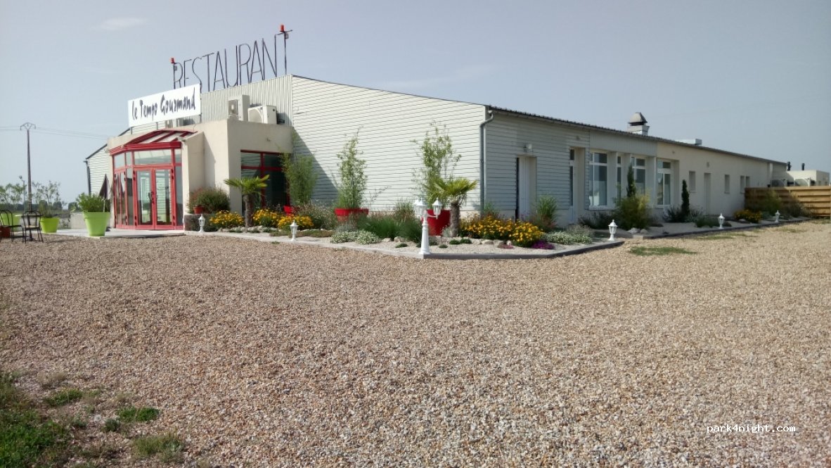(41160) Moisy - La Fosse Sergent — foto