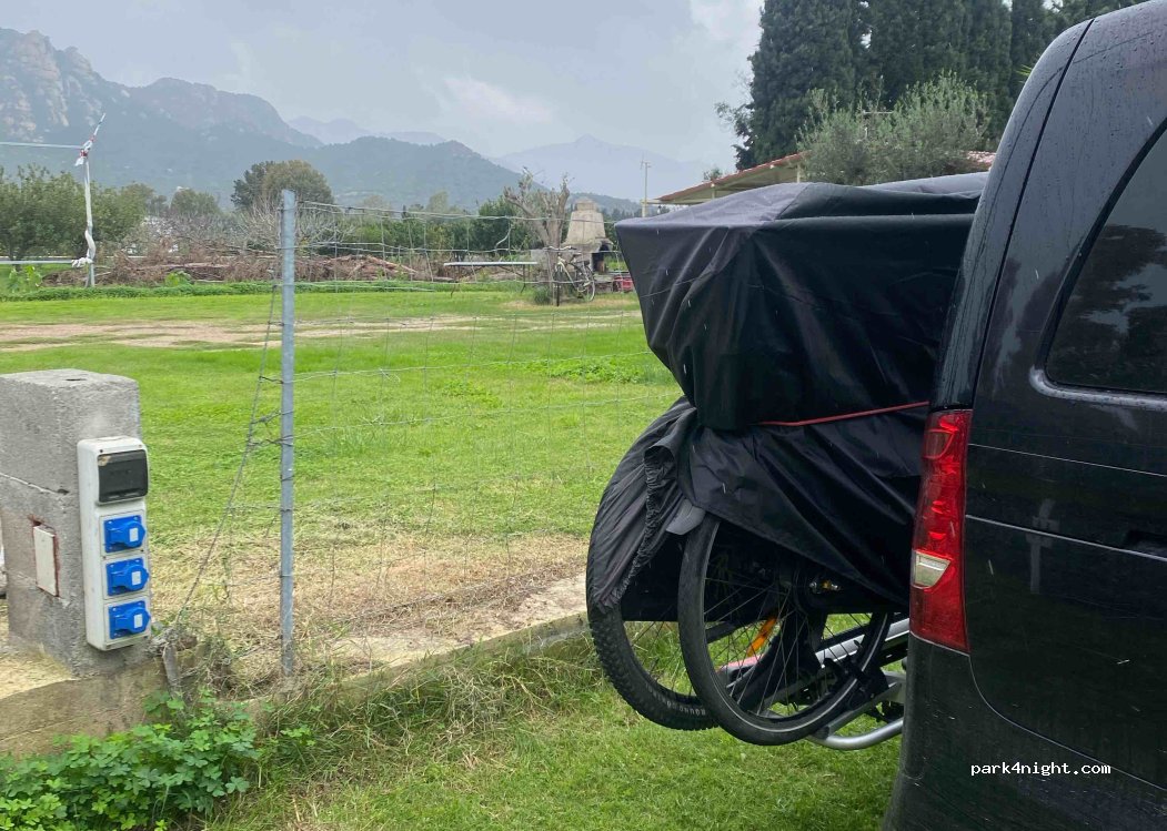 Parcheggio Auto /Camper — foto 4