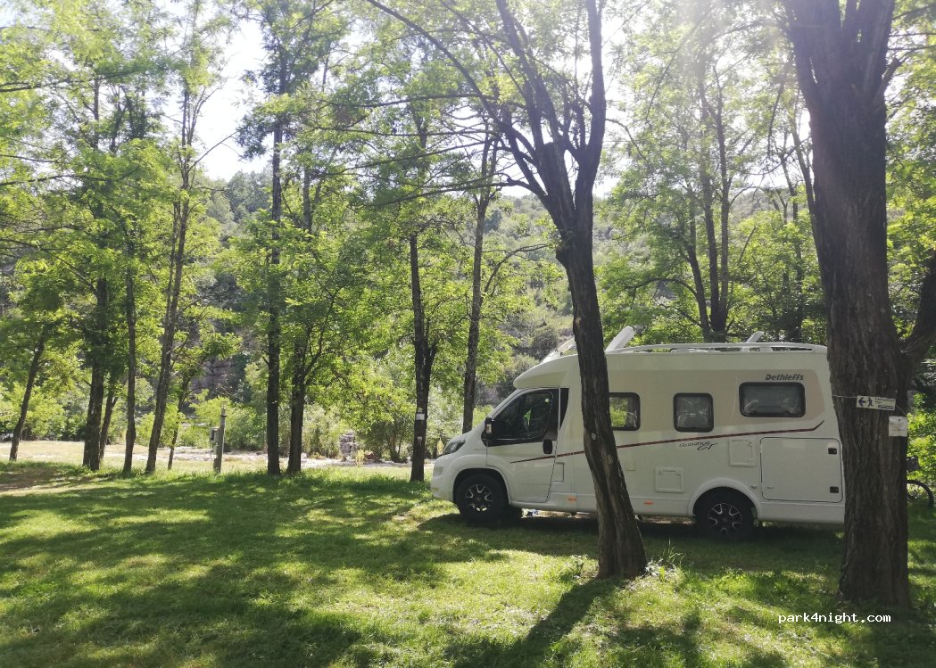 Camping Domaine Arleblanc — foto 3