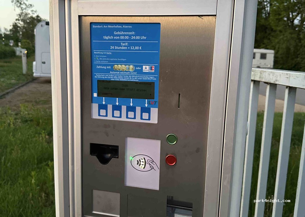 (63755) Alzenau - 1 Meerhof — foto 3
