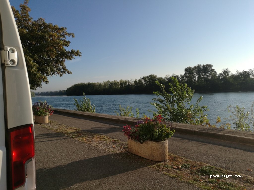 (07340) Andance - 5 Route du Saint Joseph — foto 2