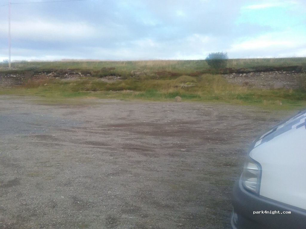 (8475) Straumsjøen - Sekundær Fylkesveg 915 — foto 2