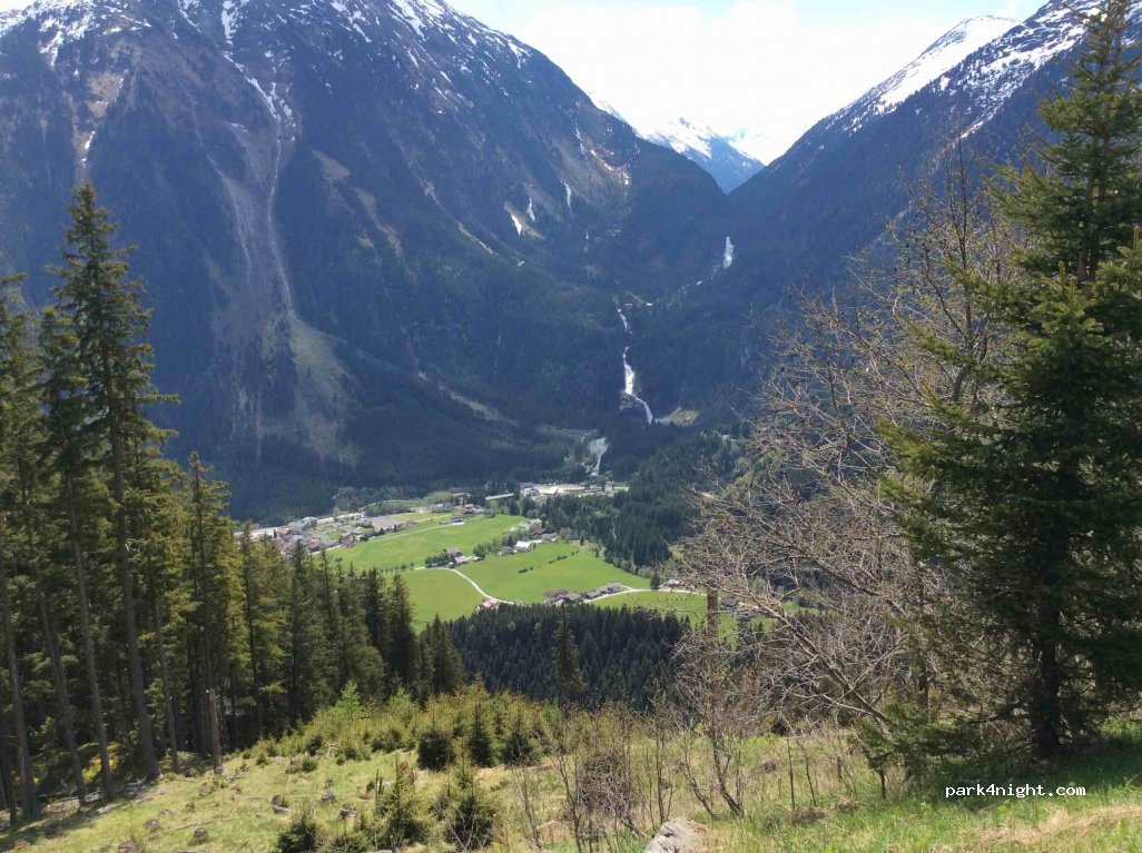 (6365) Kirchberg in Tirol - — foto