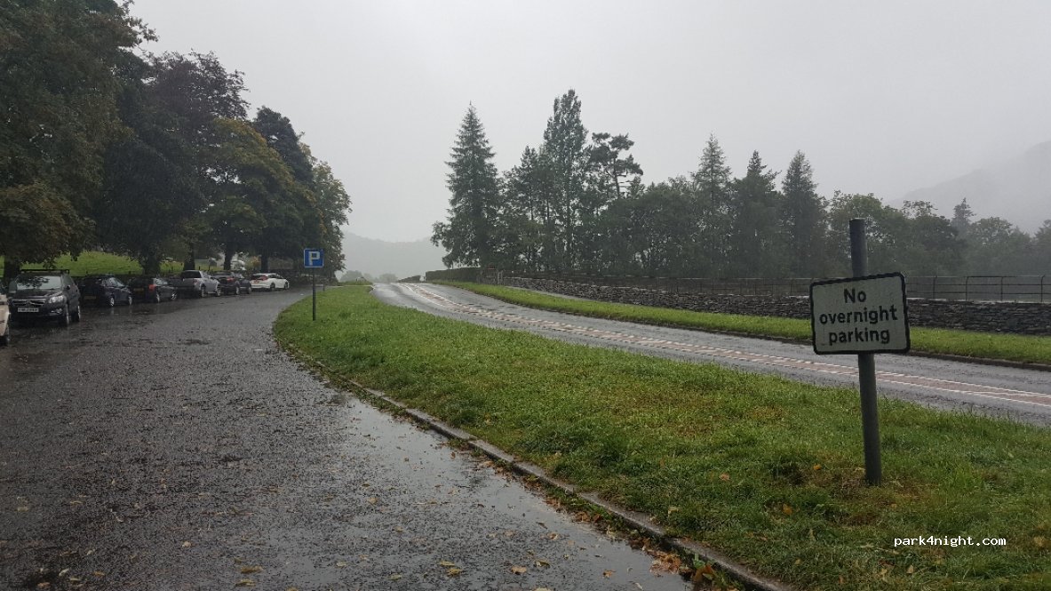 (LA22 9QF) Grasmere - 3 Hollens Cottages — foto