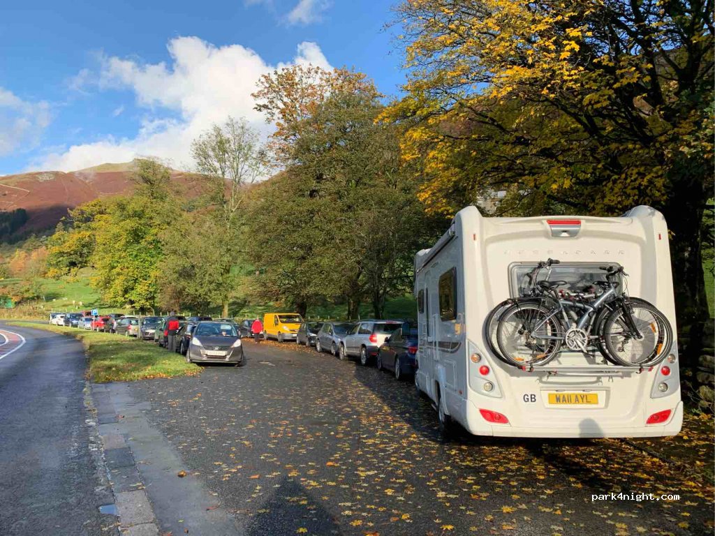 (LA22 9QF) Grasmere - 3 Hollens Cottages — foto 2