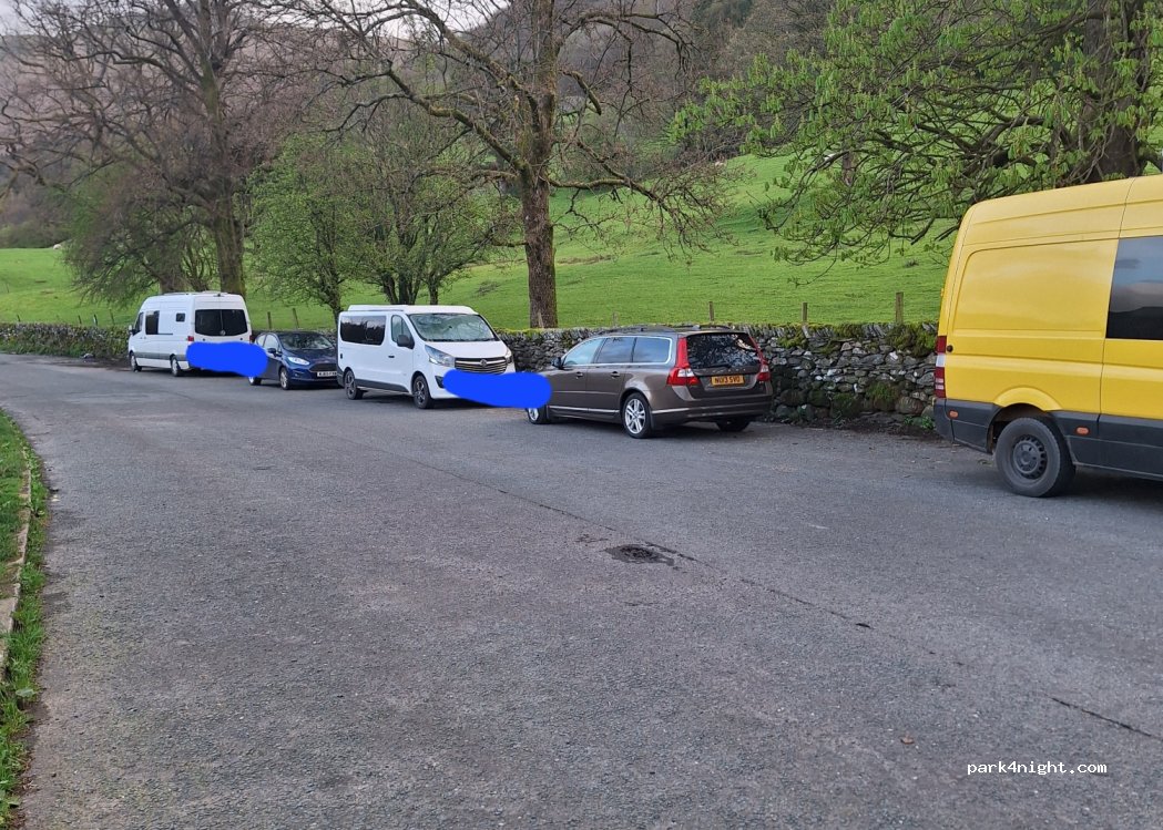 (LA22 9QF) Grasmere - 3 Hollens Cottages — foto 4