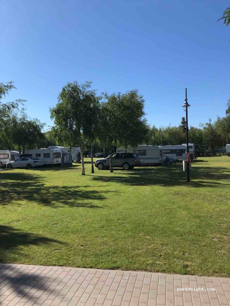 Camping Leśny — foto 2