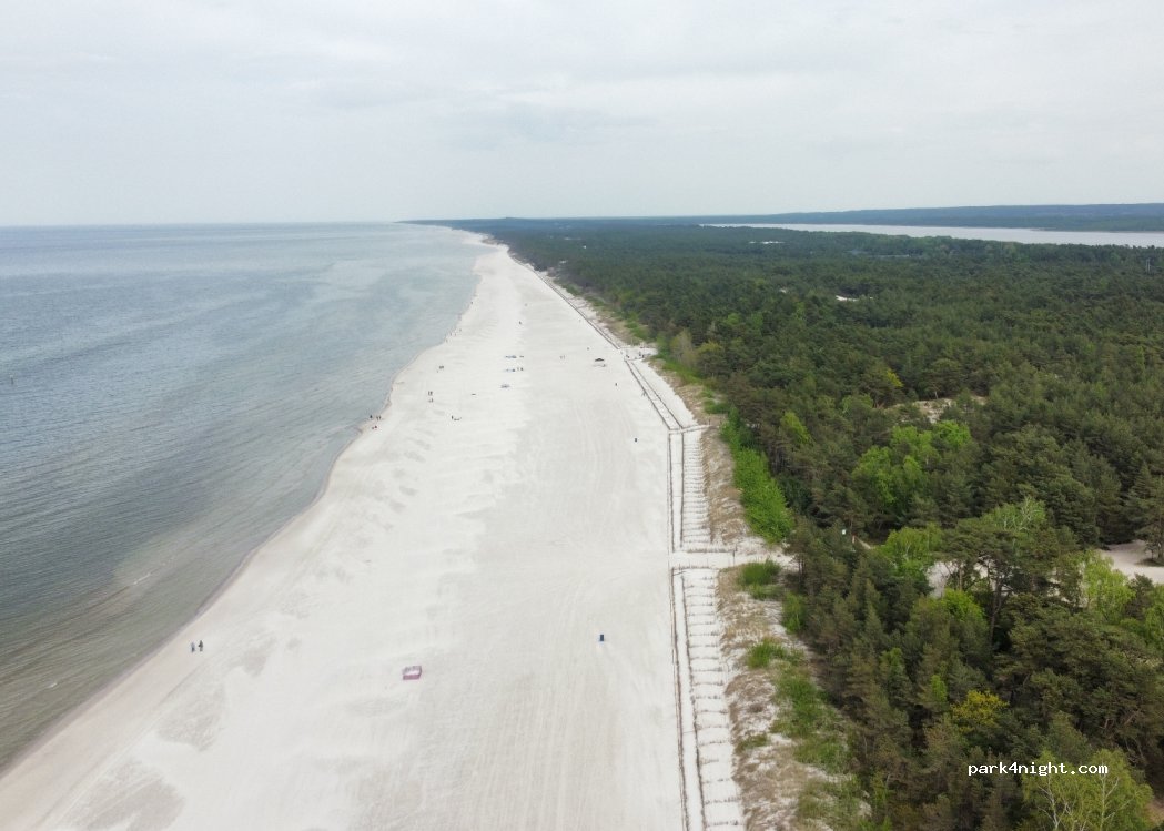 Camping Leśny — foto 3