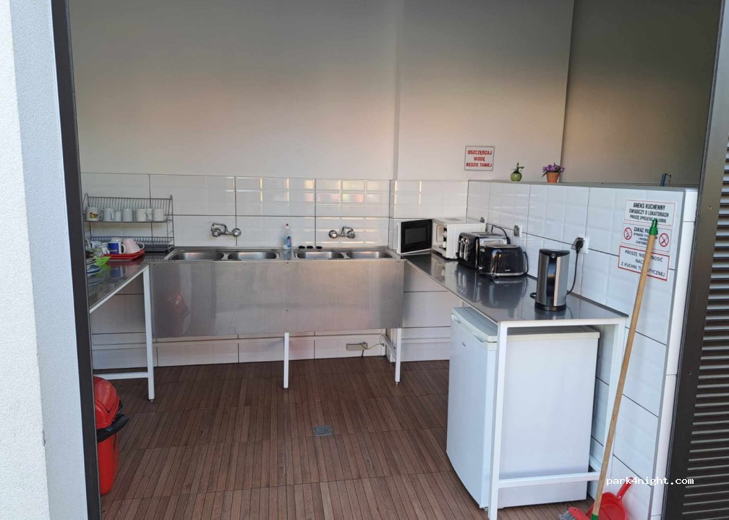 Camping Leśny — foto 4