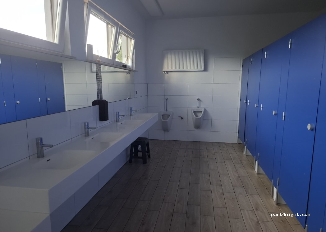 Camping Leśny — foto 5