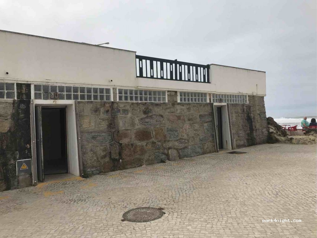 (2430-517) Marinha Grande - Rua Antigas Serrações — foto 4