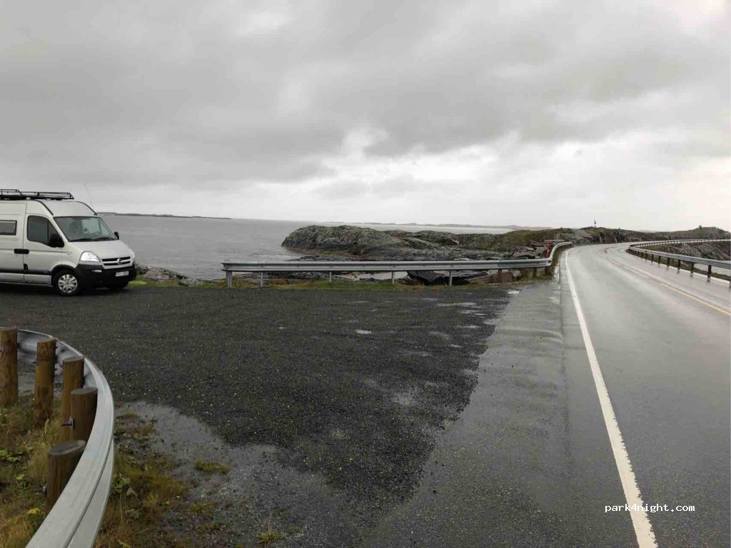 (6494) Vevang - 120 Primær Fylkesveg 64 — foto