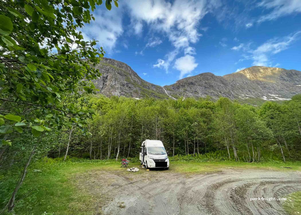 (6210) Oyna - Primær Fylkesveg 63 — foto 2
