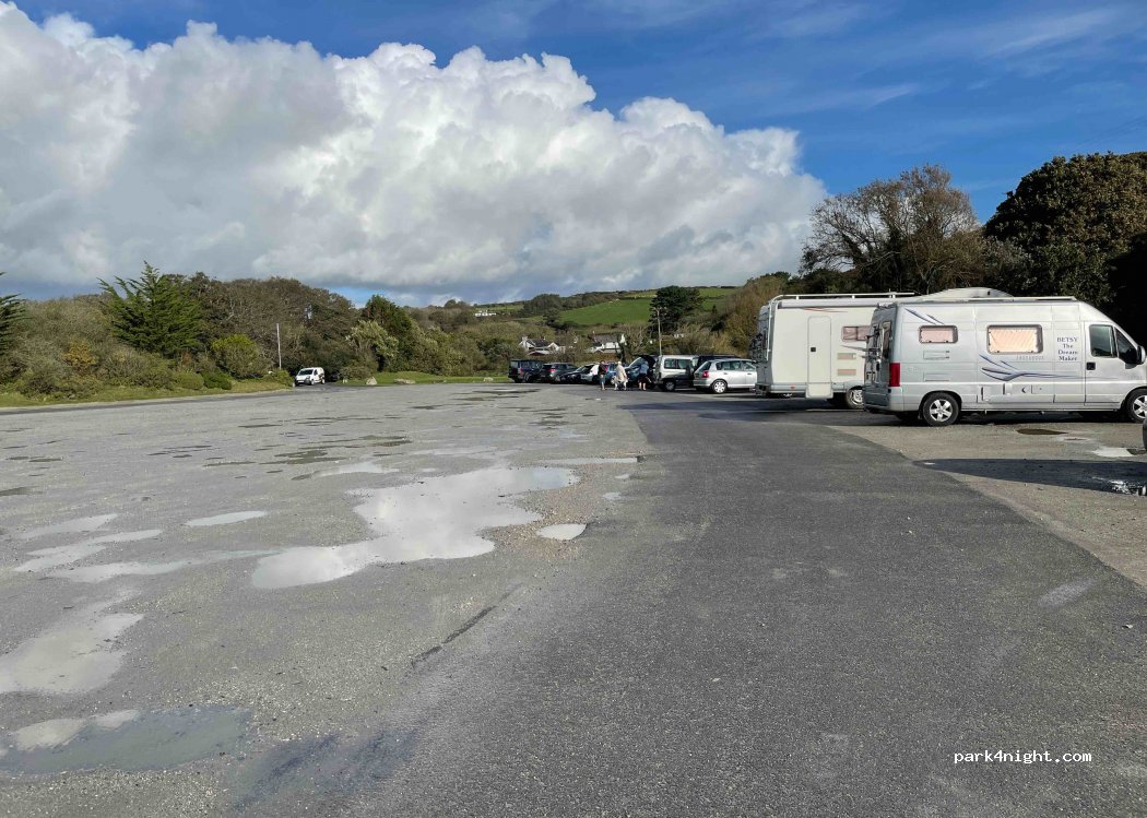 (PL24) Par - South West Coast Path — foto 2