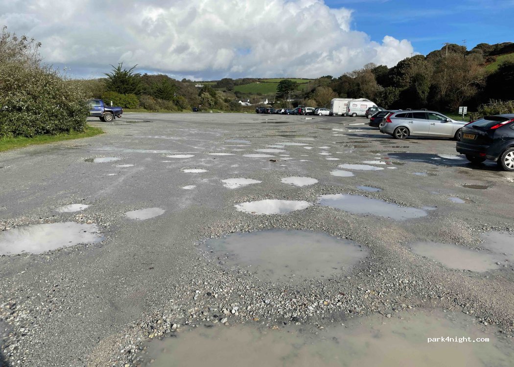 (PL24) Par - South West Coast Path — foto 3