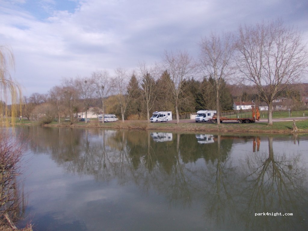 (88300) Bazoilles-sur-Meuse - 3 Route de Pompierre — foto