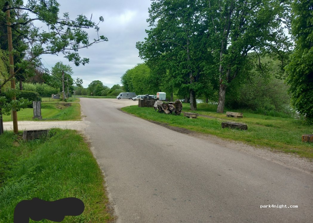 (88300) Bazoilles-sur-Meuse - 3 Route de Pompierre — foto 2