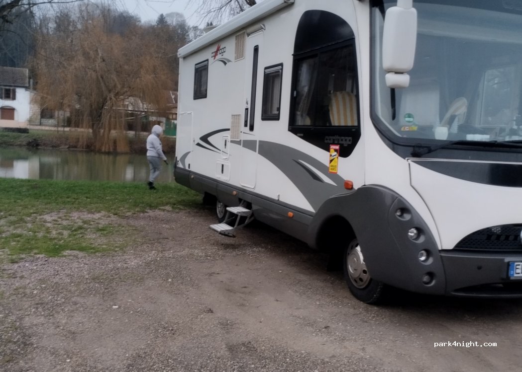 (88300) Bazoilles-sur-Meuse - 3 Route de Pompierre — foto 3