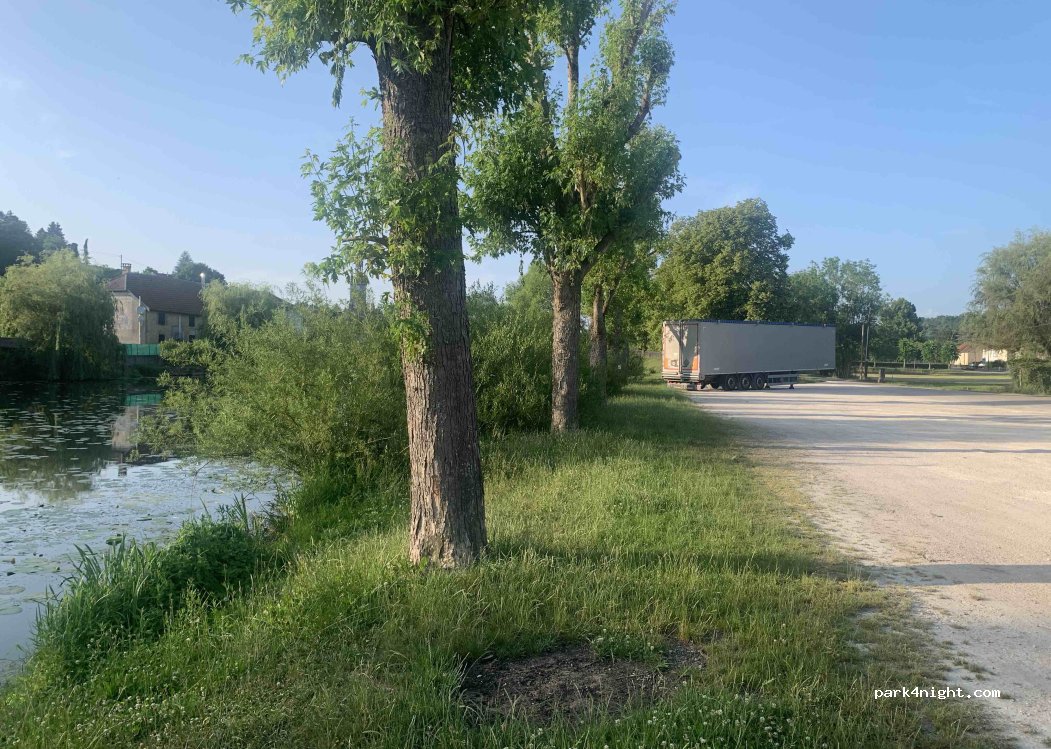 (88300) Bazoilles-sur-Meuse - 3 Route de Pompierre — foto 4