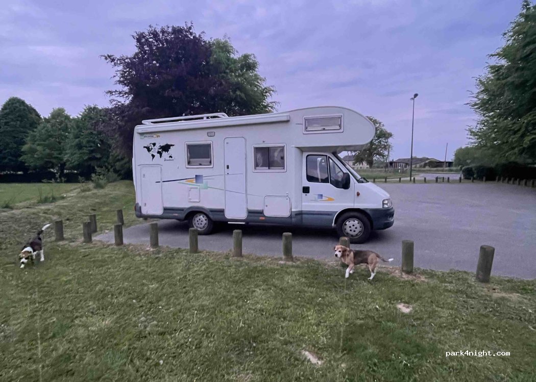 (27350) Hauville - 3 Route de Barneville — foto 5