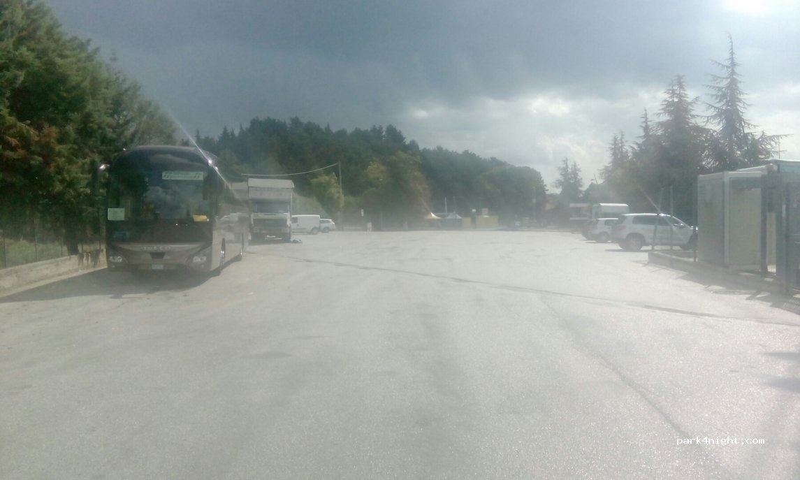 (86100) Campobasso - 20 Via Colle delle Api — foto