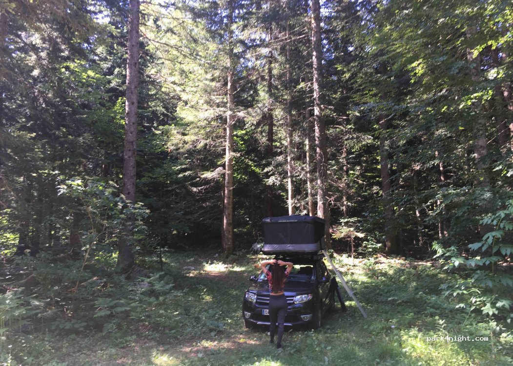 () Kuterevo - Unnamed Road — foto 4