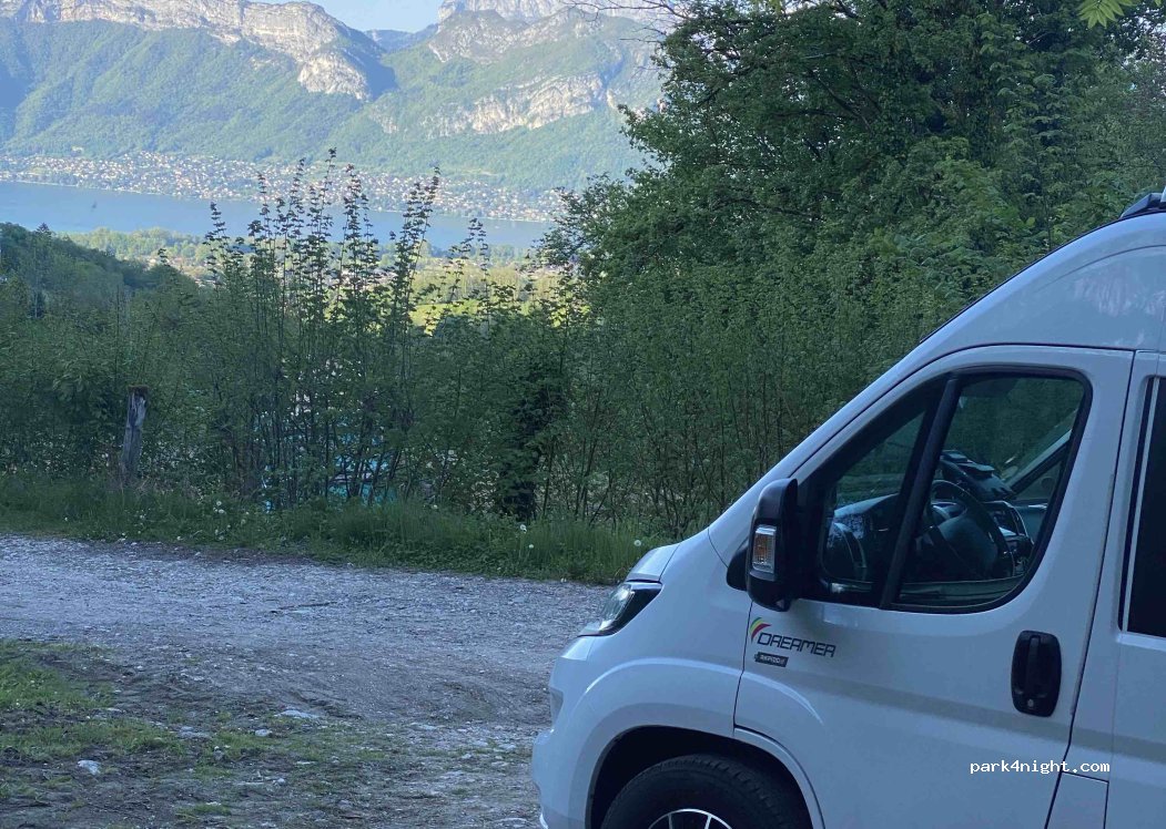 (74410) Saint-Jorioz - 2486 Route d'Entredozon — foto 4