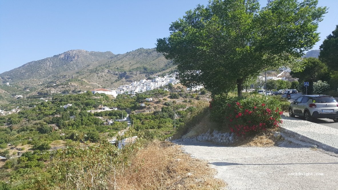 (29788) Frigiliana - 11209 MA-5105 — foto 2