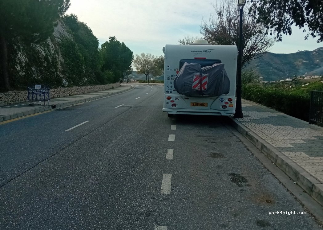 (29788) Frigiliana - 11209 MA-5105 — foto 3