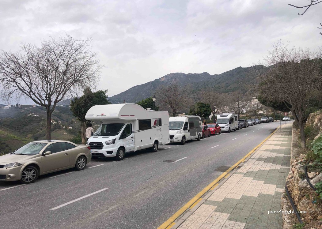 (29788) Frigiliana - 11209 MA-5105 — foto 4