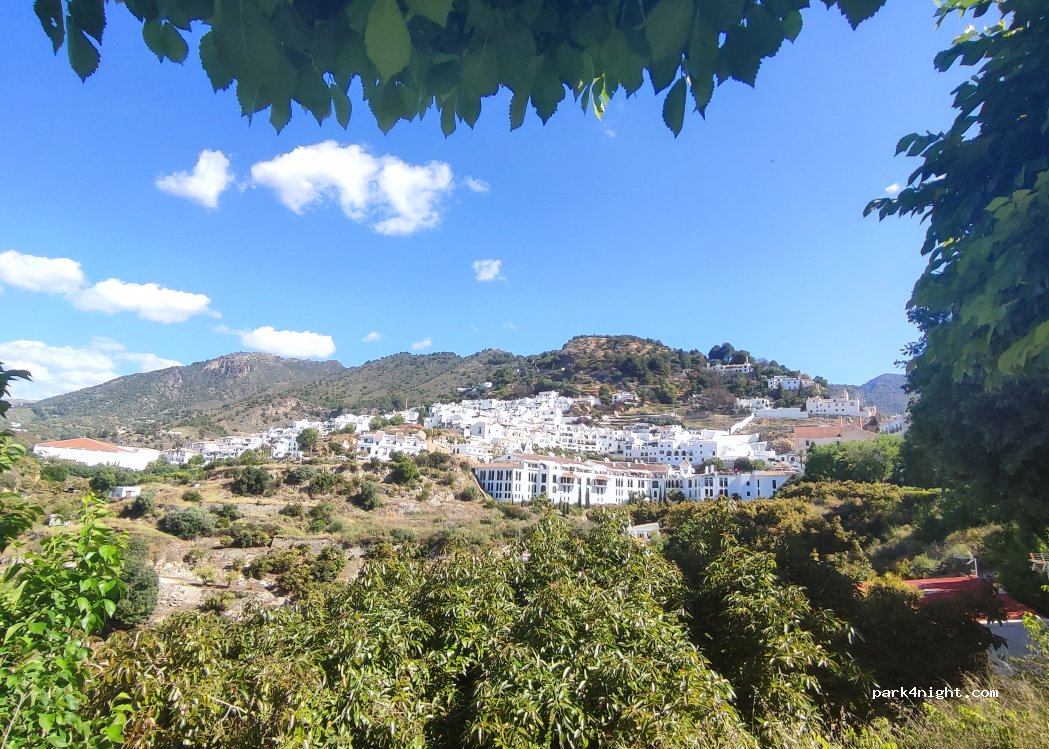 (29788) Frigiliana - 11209 MA-5105 — foto 5