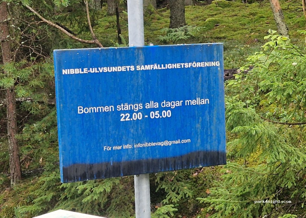 (153 91) Järna - 52 NIBBLE — foto 3