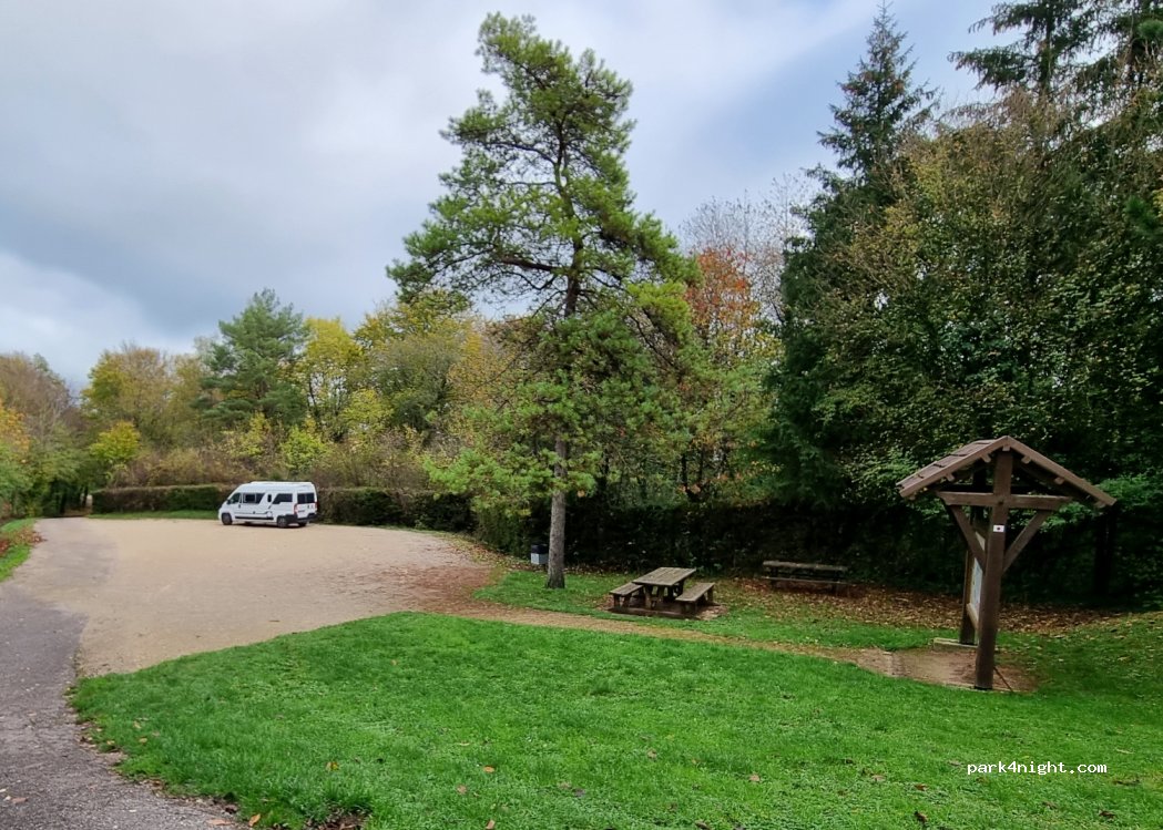(88270) Bouxières-aux-Bois - D39A — foto 2