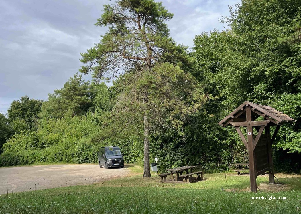 (88270) Bouxières-aux-Bois - D39A — foto 5