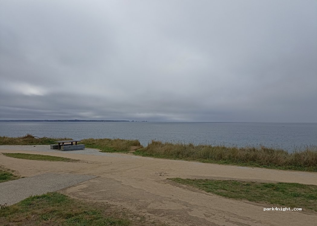 (29280) Locmaria-Plouzané - Route de Trégana — foto 3