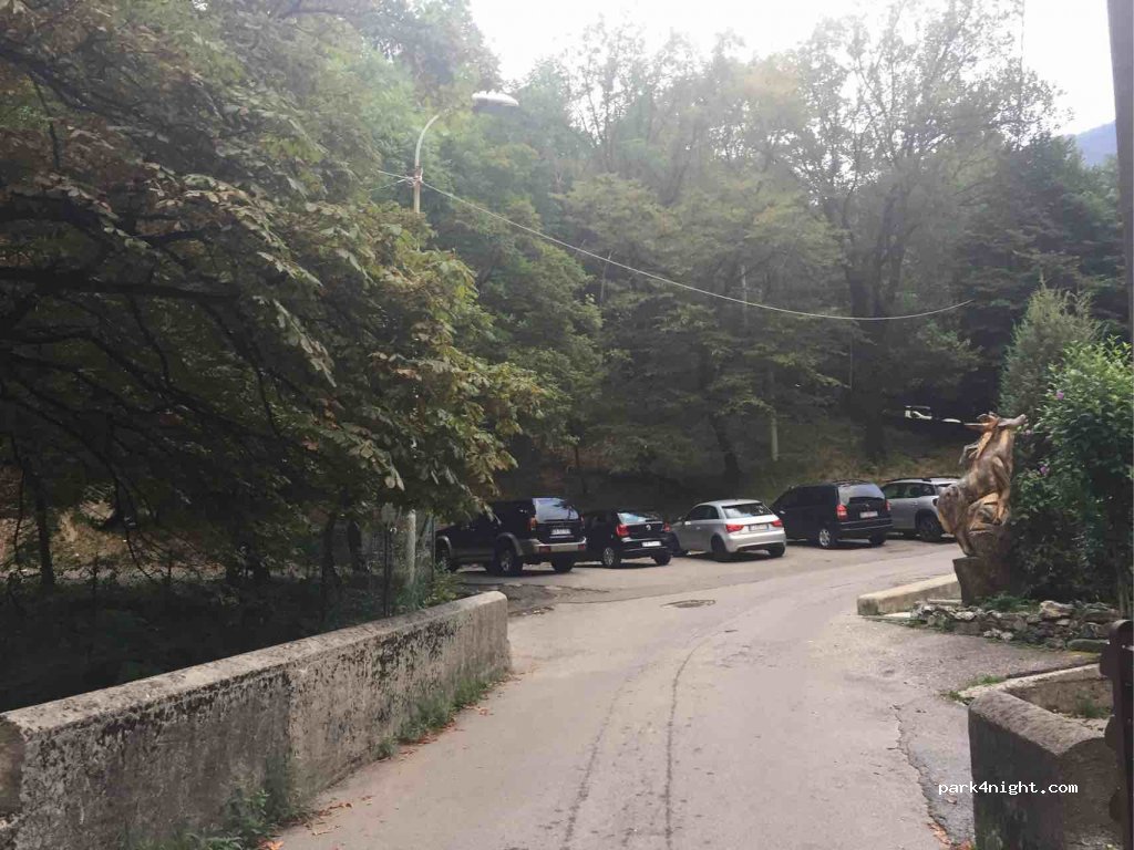 (22035) Canzo - 36 Via Gajum — foto 2