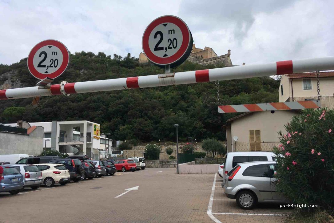 (17024) Finale Ligure - 12 Via Calice — foto 2