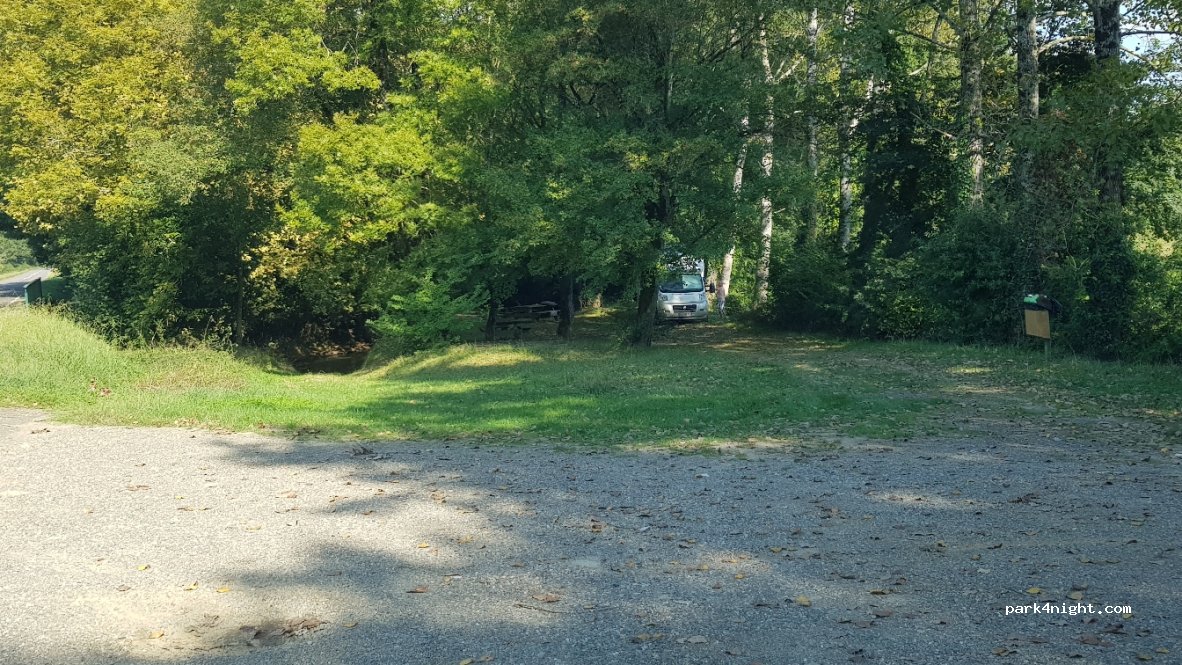 (40320) Samadet - Route de Geaune — foto