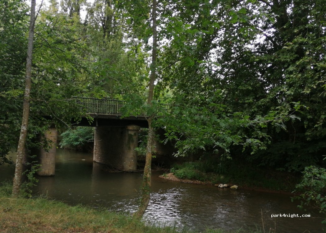 (40320) Samadet - Route de Geaune — foto 2