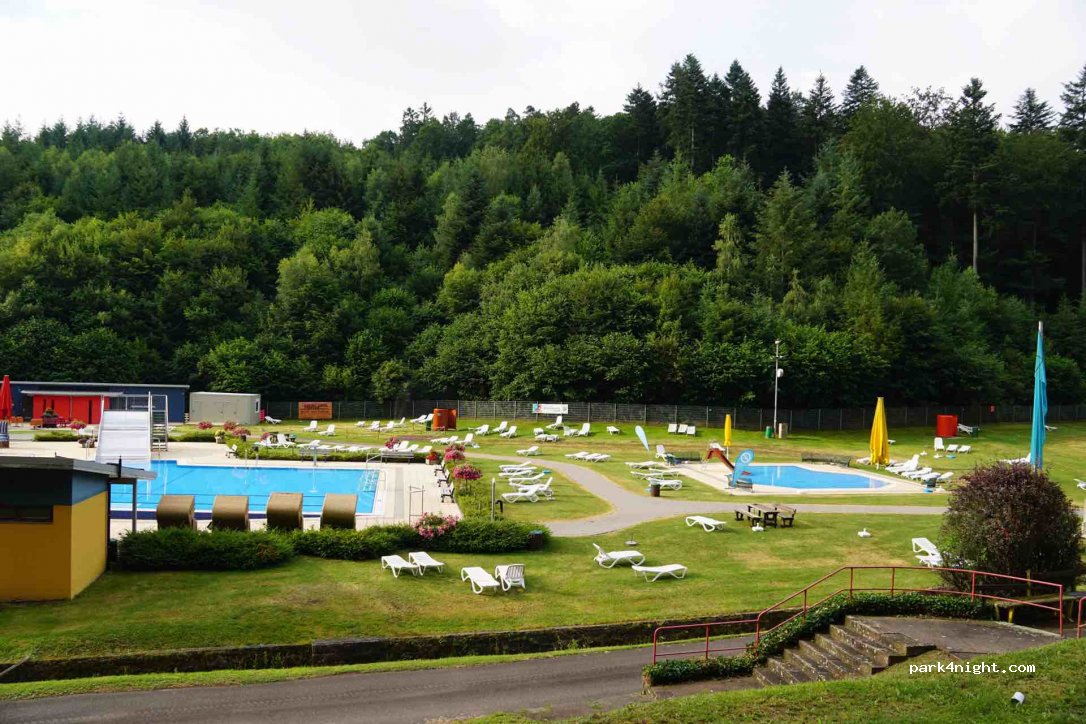 (74722) Buchen - 17 Mühltalstraße — foto